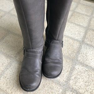 Girls size 13 boots